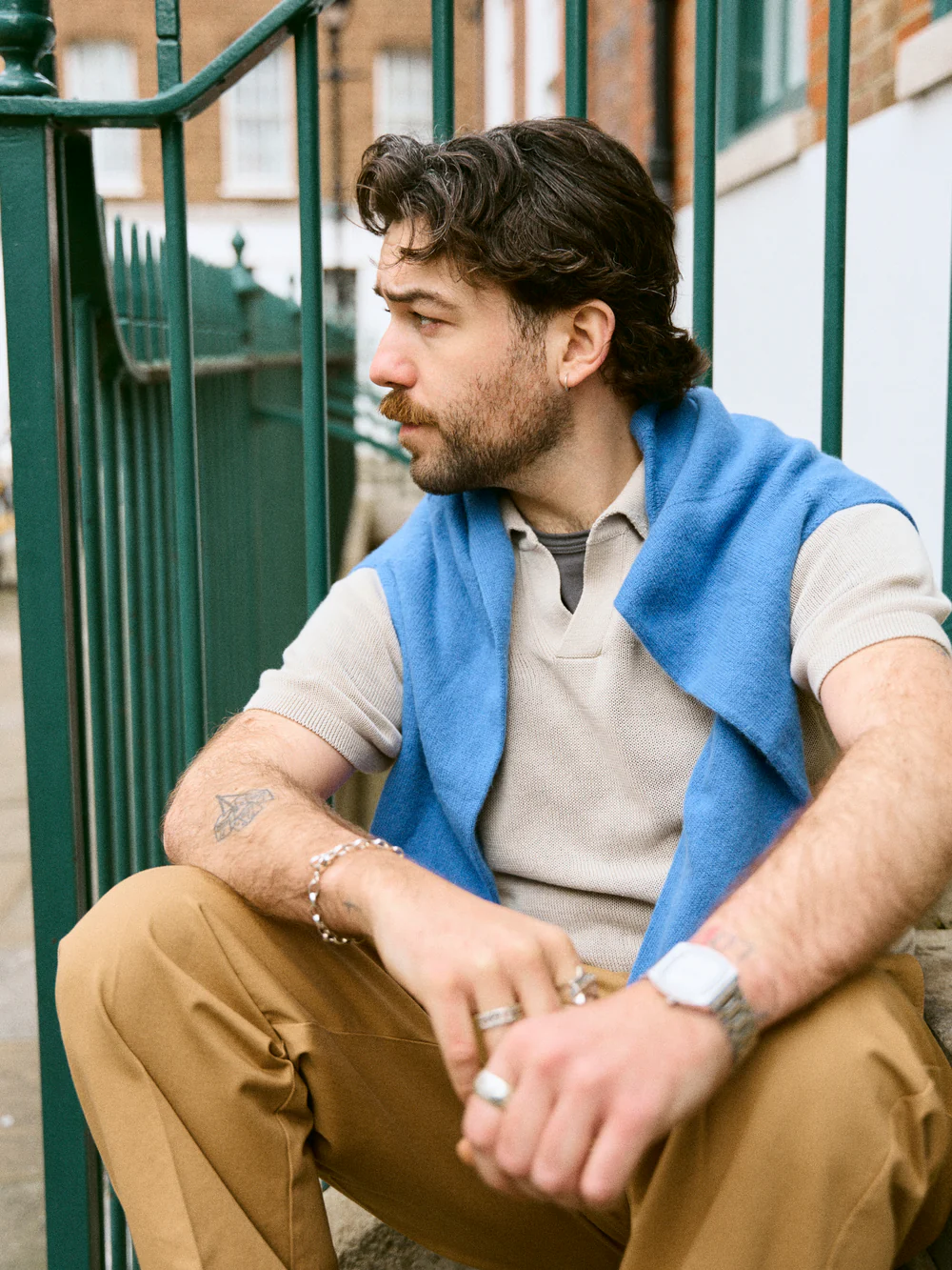 Master Your Heritage Style