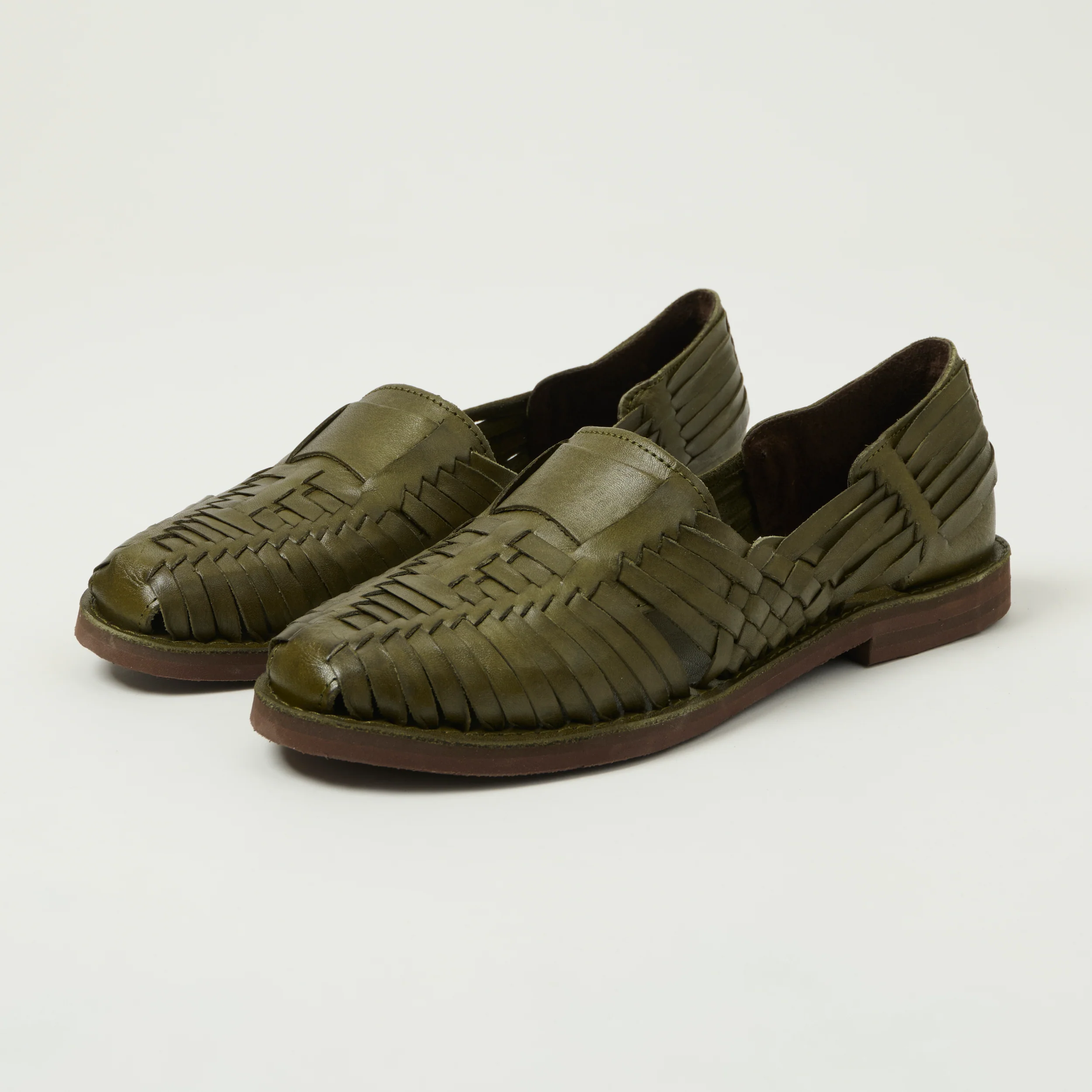Latest Arrivals