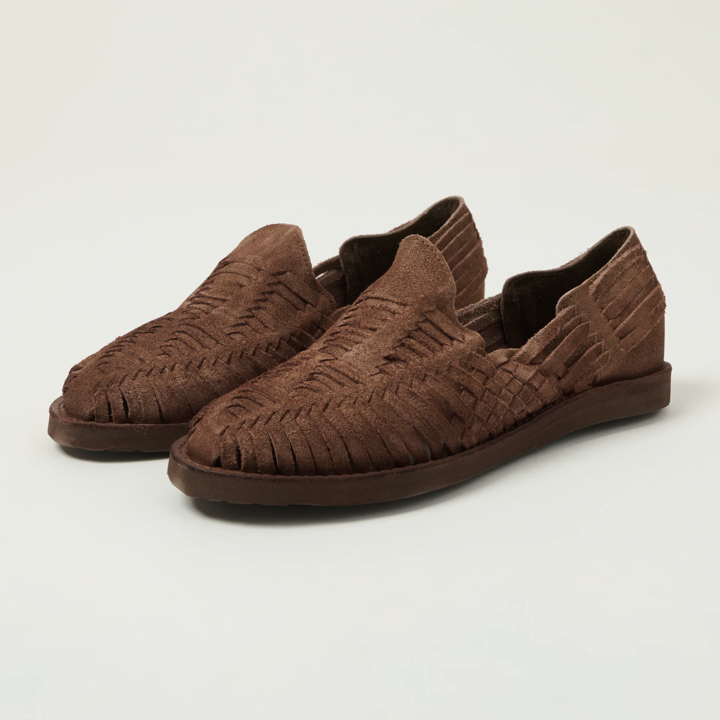 Footwear
